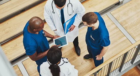What Is Data Annotation in Healthcare?