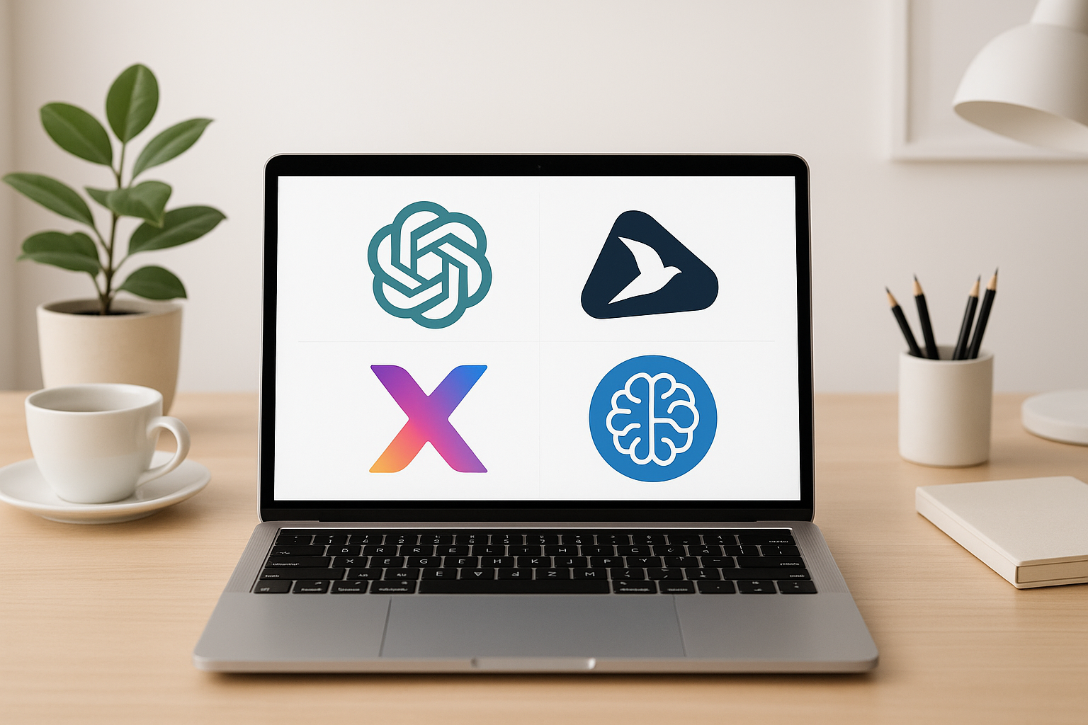 10 AI-Powered Productivity Workflows to Reclaim Your Workday